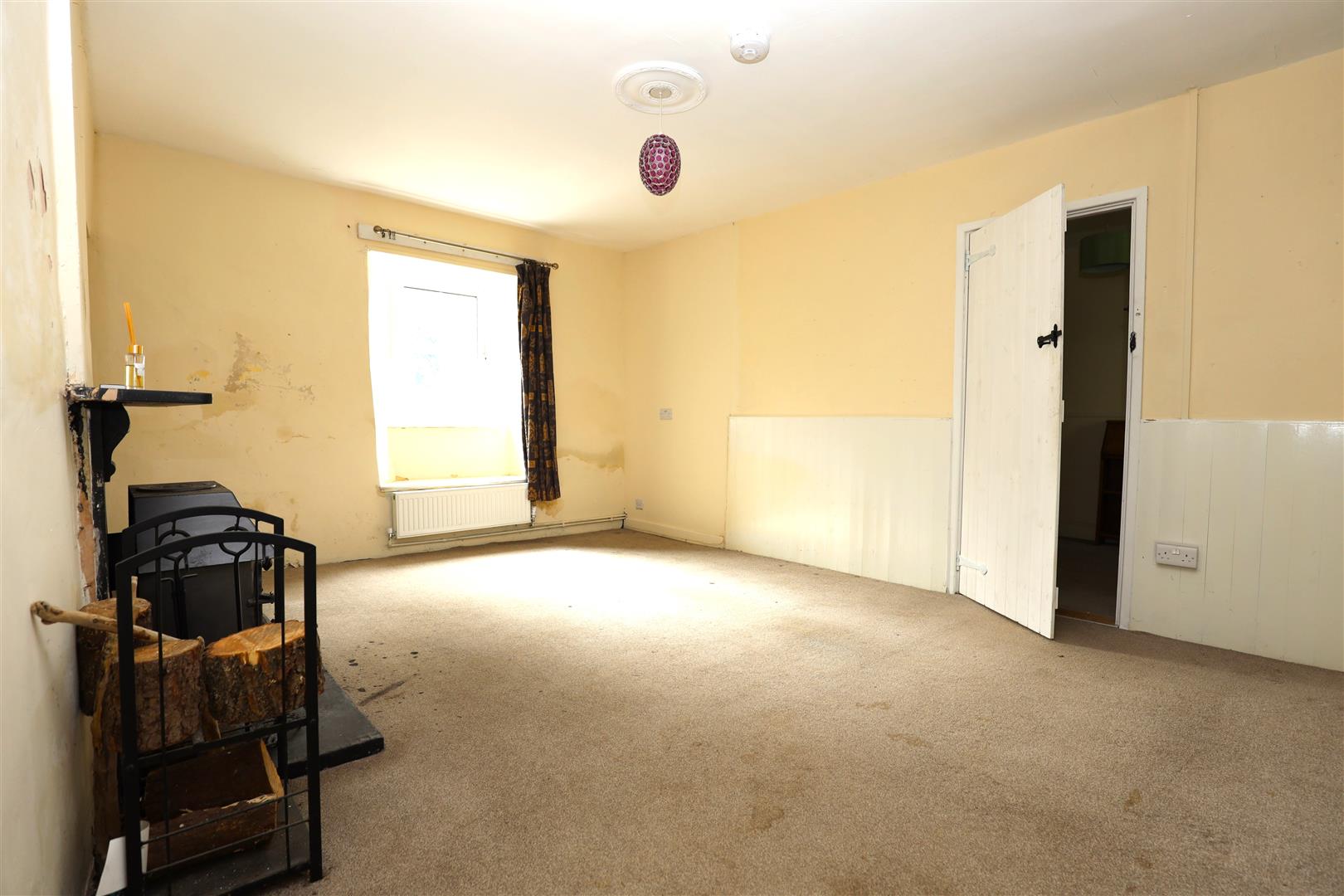 Woodside Cottages, Fonmon, Nr Barry, Vale of Glamorgan, CF62 3BL